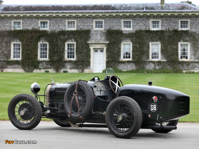 Pictures of Bugatti Type 37 Grand Prix 1926–30 (640 x 480)