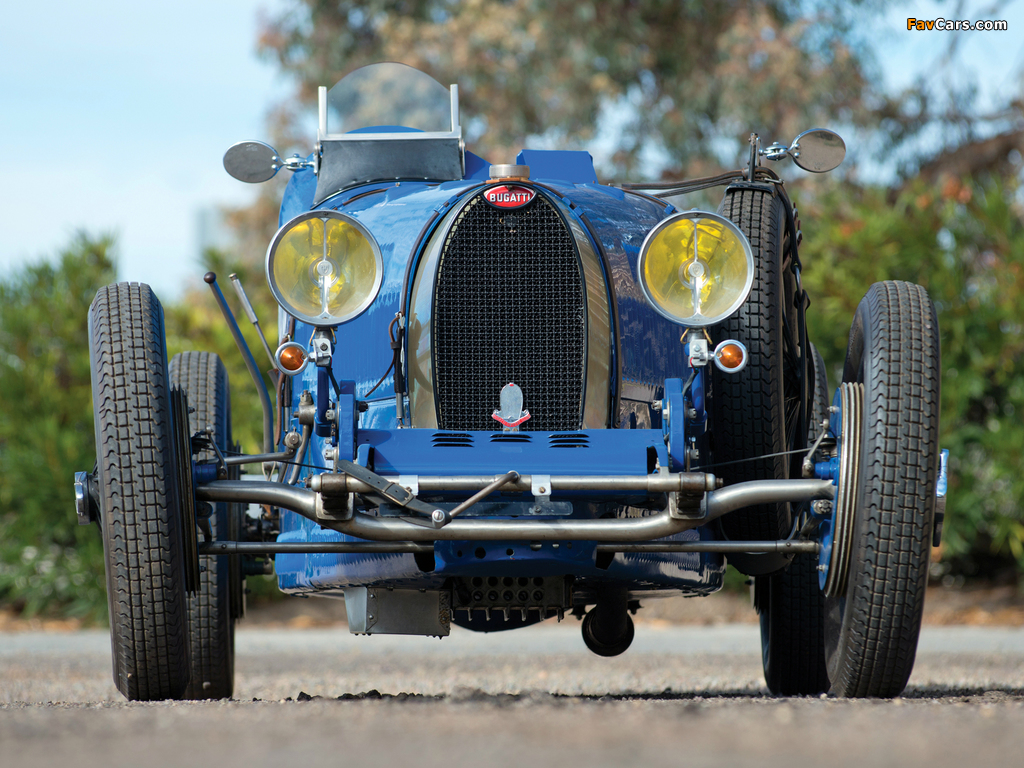 Bugatti Type 37A 1928–30 wallpapers (1024 x 768)