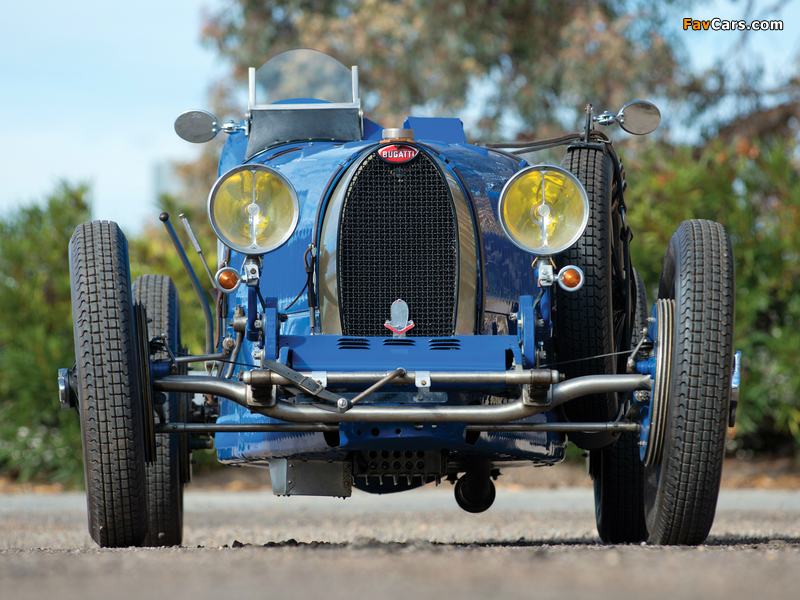 Bugatti Type 37A 1928–30 wallpapers (800 x 600)