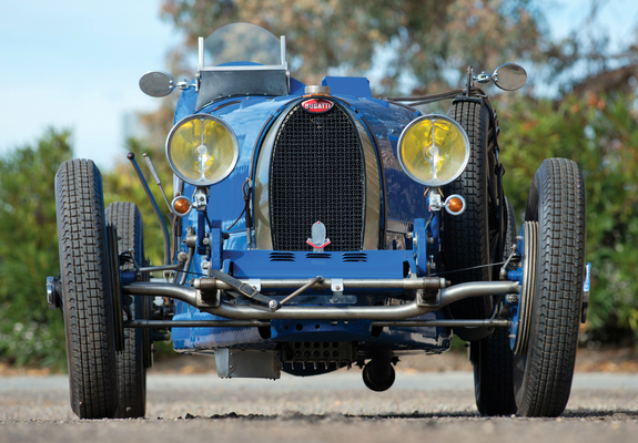 Bugatti Type 37A 1928–30 wallpapers