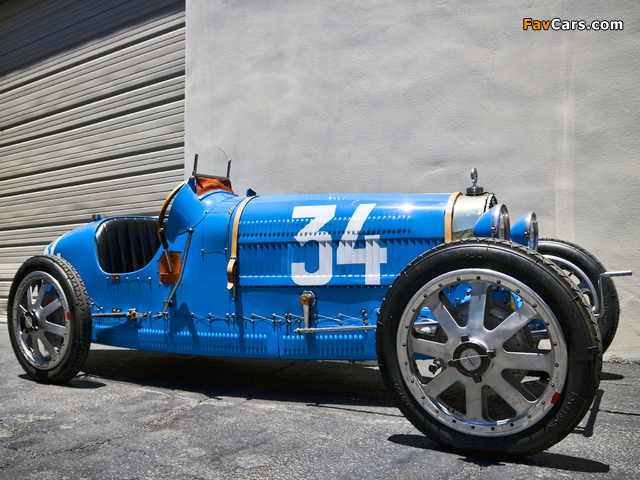 Bugatti Type 37A 1928–30 wallpapers (640 x 480)