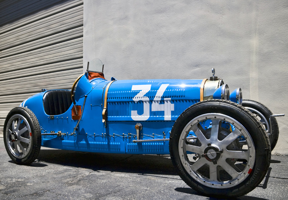 Bugatti Type 37A 1928–30 wallpapers