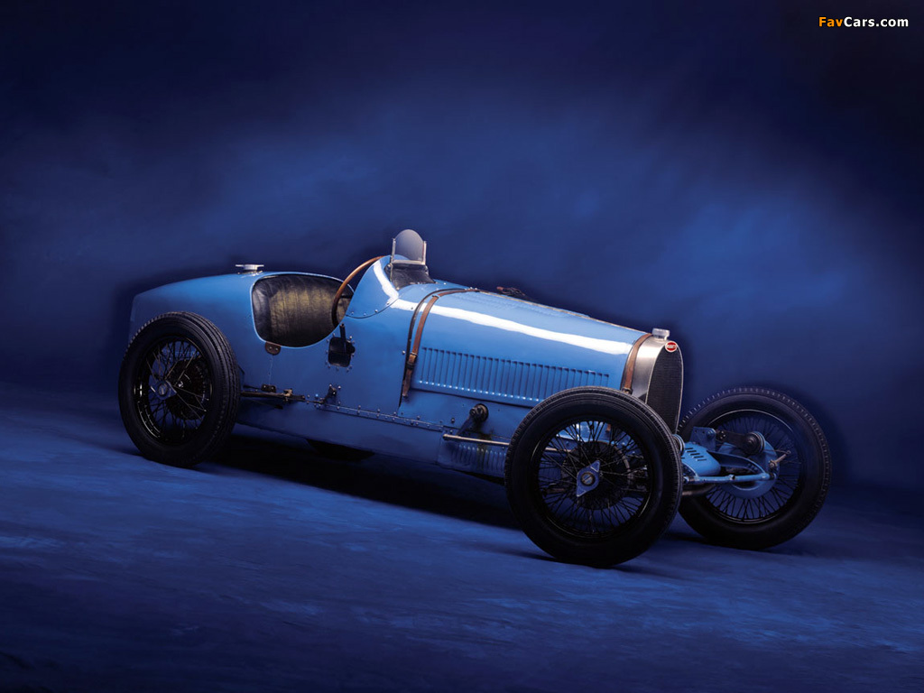 Bugatti Type 37 Grand Prix 1926–30 wallpapers (1024 x 768)