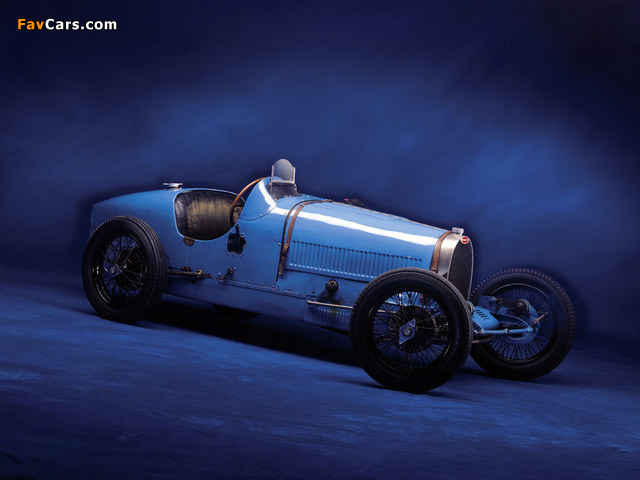 Bugatti Type 37 Grand Prix 1926–30 wallpapers (640 x 480)