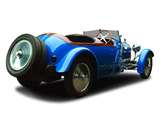 Photos of Bugatti Type 38 4-seat Open Tourer 1927