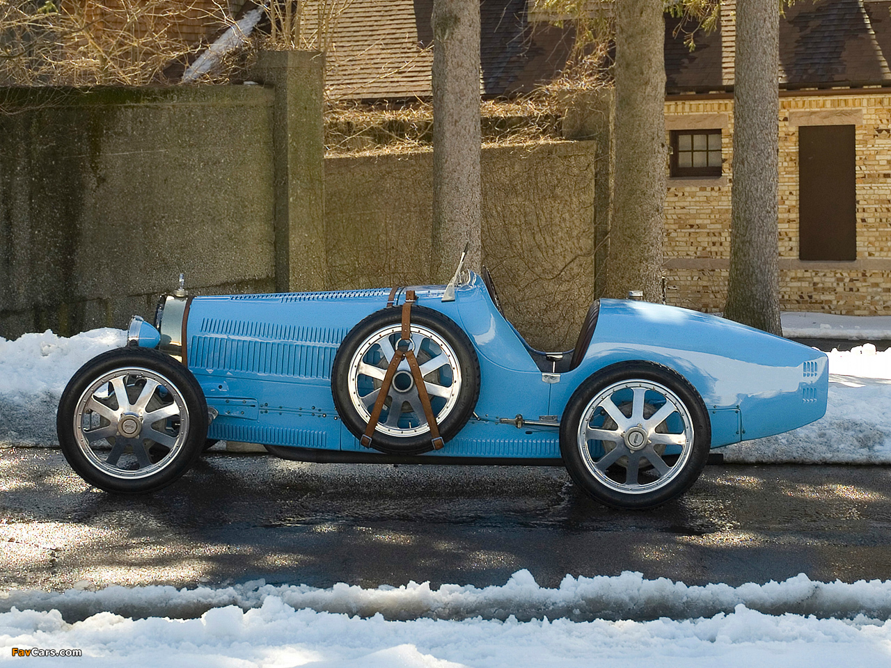 Images of Bugatti Type 39A 1925–26 (1280 x 960)