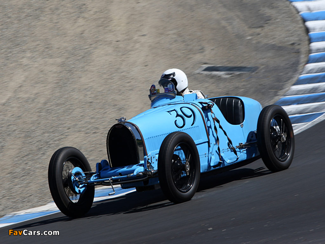 Images of Bugatti Type 39A 1925–26 (640 x 480)