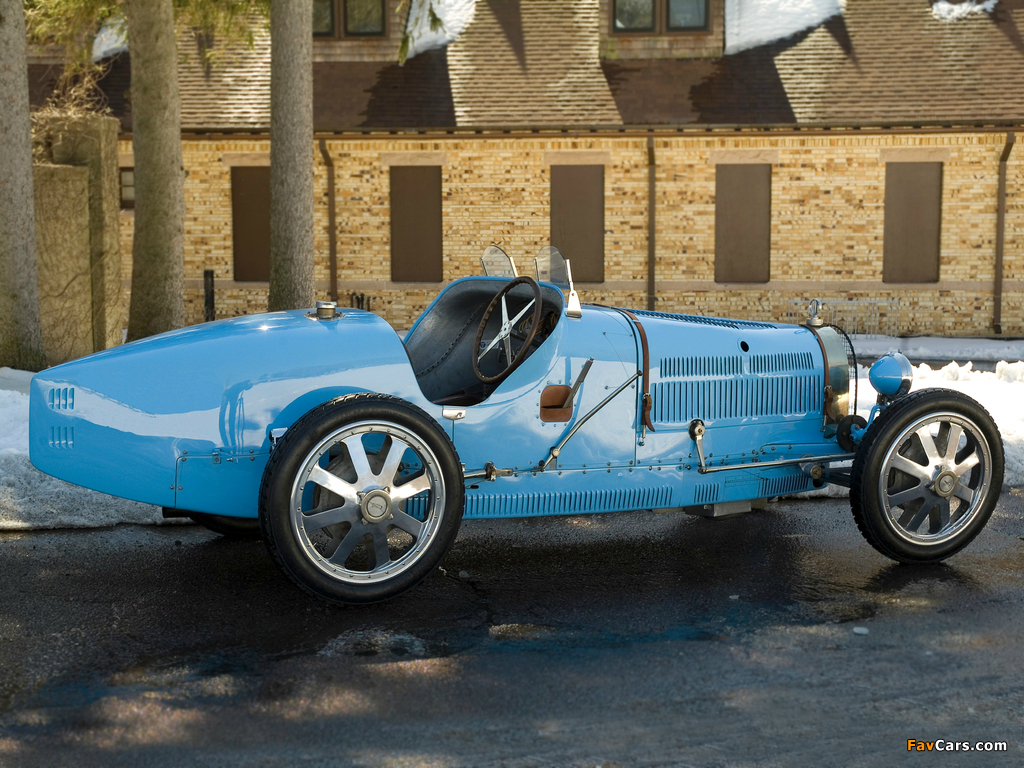 Photos of Bugatti Type 39A 1925–26 (1024 x 768)