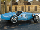 Photos of Bugatti Type 39A 1925–26