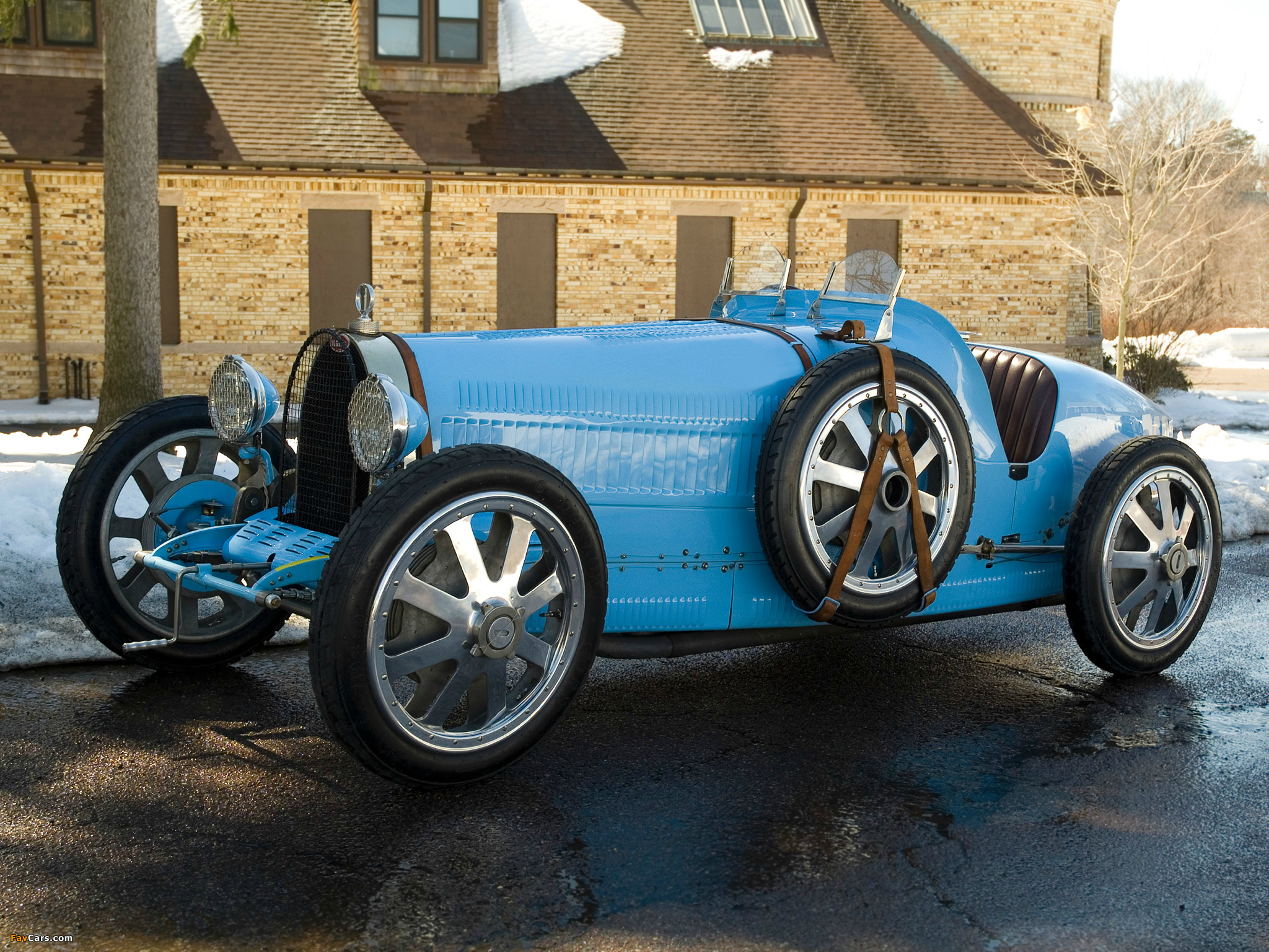 Bugatti Type 39A 1925–26 wallpapers (2048 x 1536)