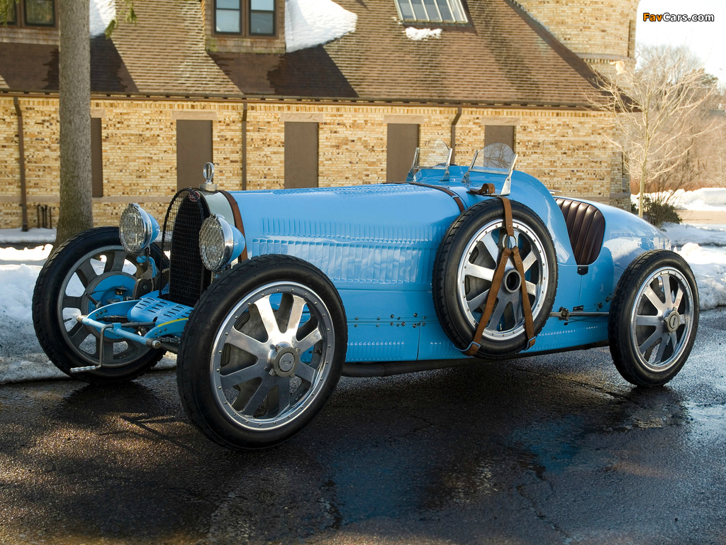 Bugatti Type 39A 1925–26 wallpapers (1024 x 768)