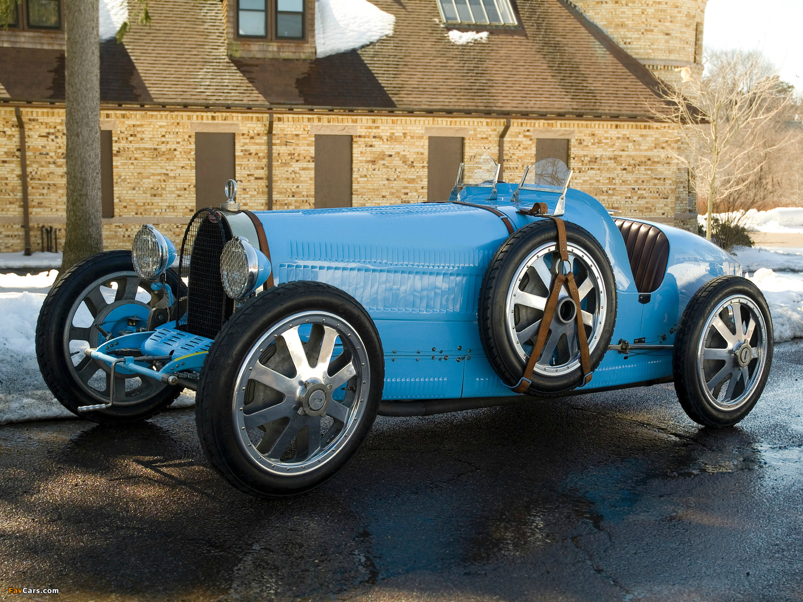 Bugatti Type 39A 1925–26 wallpapers (1600 x 1200)