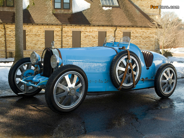 Bugatti Type 39A 1925–26 wallpapers (640 x 480)