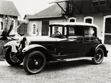 Bugatti Type 40 Saloon 1926–30 images