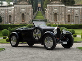 Bugatti Type 40A Grand Sport Roadster 1930 wallpapers