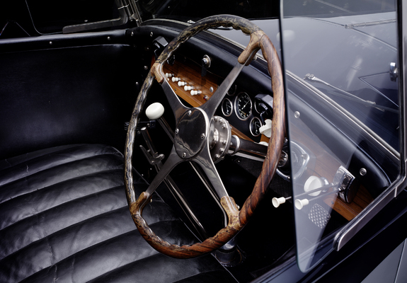 Bugatti Type 41 Royale Coupe de Ville by Binder (№41111) 1931 photos