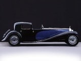 Bugatti Type 41 Coupe de Ville 1929 wallpapers