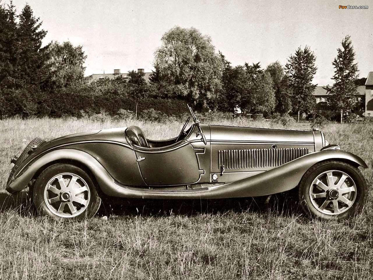 Pictures of Bugatti Type 43 Zagato 1927–31 (1280 x 960)