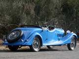 Bugatti Type 44 Roadster 1927 photos