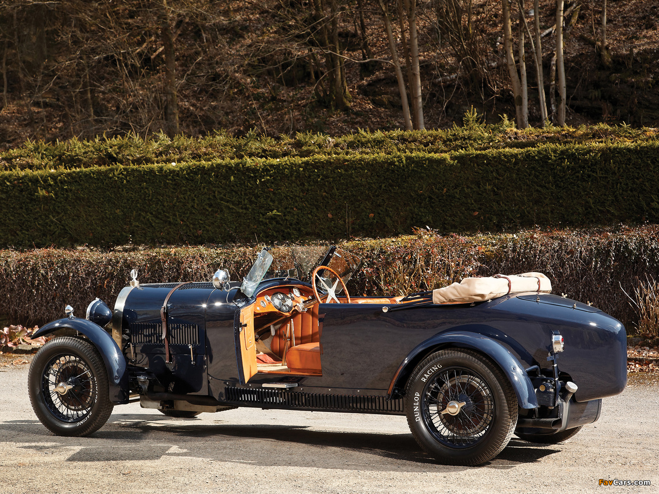 Bugatti Type 44 4-seat Open Tourer 1929 pictures (1280 x 960)