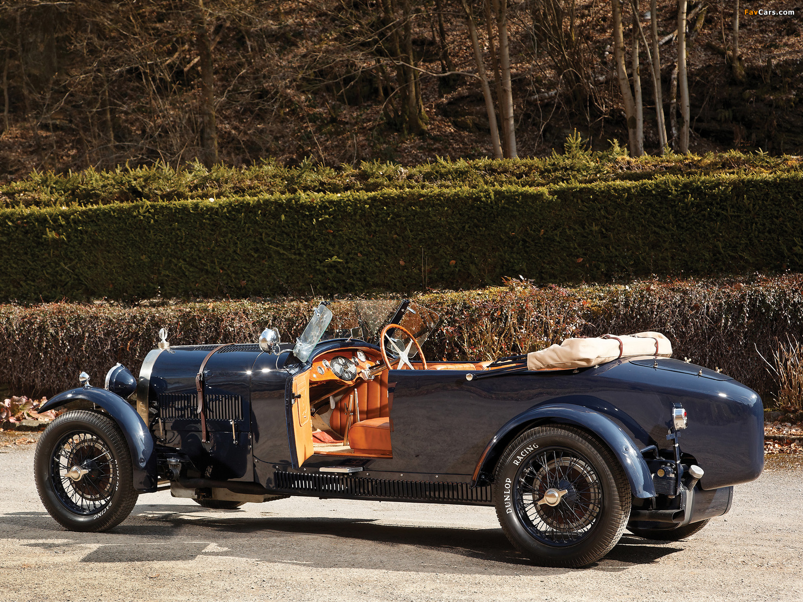 Bugatti Type 44 4-seat Open Tourer 1929 pictures (1600 x 1200)
