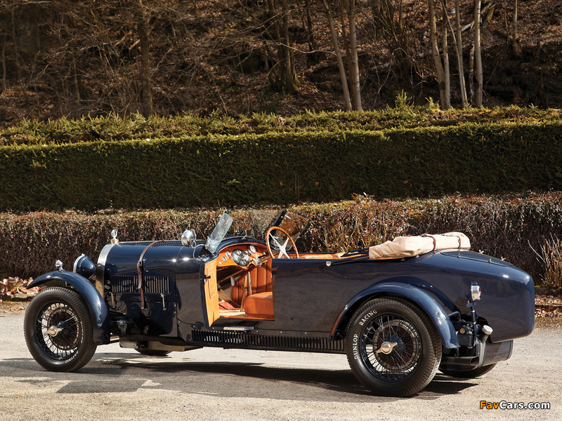 Bugatti Type 44 4-seat Open Tourer 1929 pictures (800 x 600)
