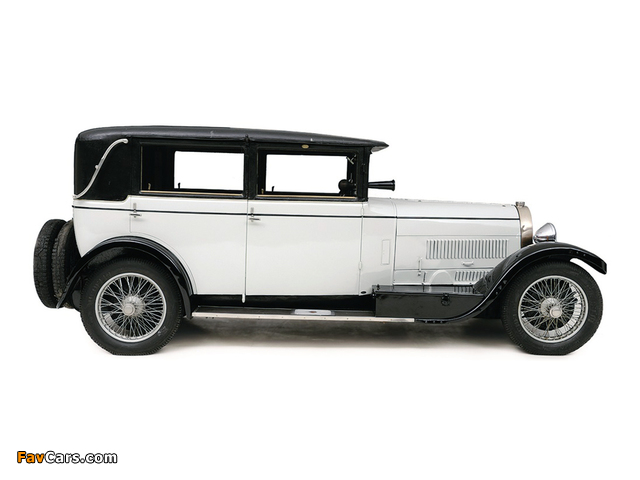 Images of Bugatti Type 44 Faux Cabriolet by Bergeon & Descoins 1927 (640 x 480)