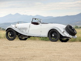 Images of Bugatti Type 44 Cabriolet 1928