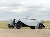 Photos of Bugatti Type 44 Cabriolet 1928
