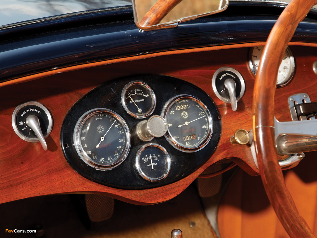 Bugatti Type 44 4-seat Open Tourer 1929 wallpapers (1024 x 768)
