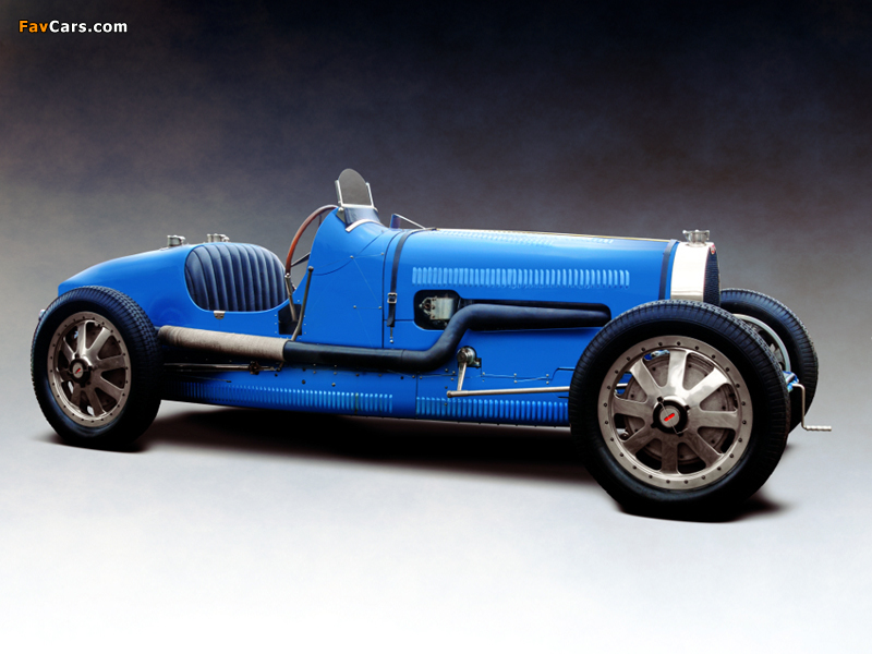 Images of Bugatti Type 45 Grand Prix 1929–30 (800 x 600)