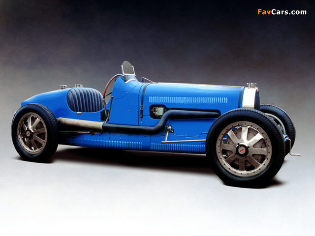 Images of Bugatti Type 45 Grand Prix 1929–30 (640 x 480)