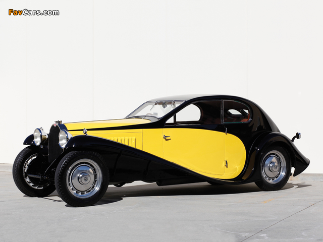 Bugatti Type 46 Superprofile Coupe 1930 images (640 x 480)