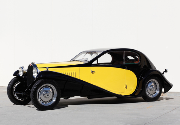 Bugatti Type 46 Superprofile Coupe 1930 images