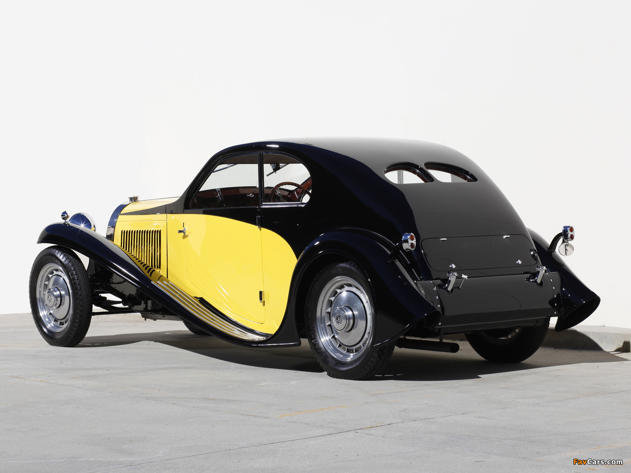 Bugatti Type 46 Superprofile Coupe 1930 pictures (1280 x 960)