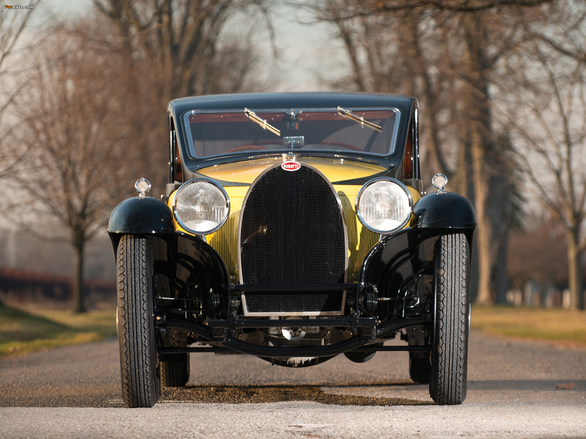 Bugatti Type 46 Superprofile Coupe 1930 pictures (2048 x 1536)