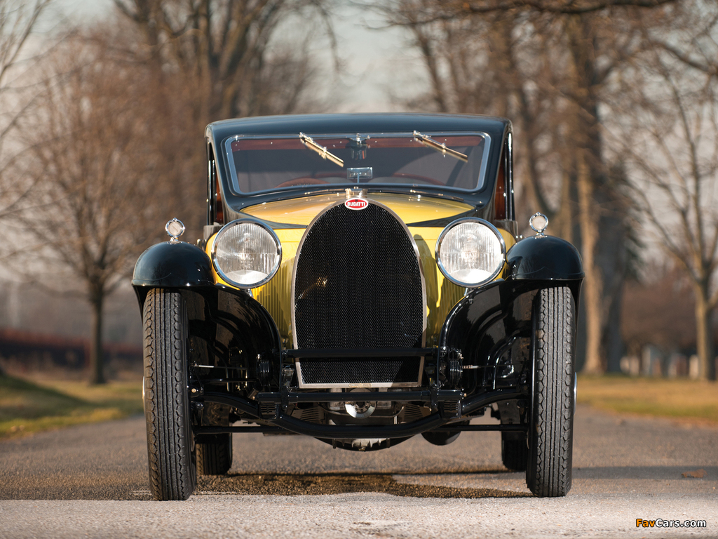 Bugatti Type 46 Superprofile Coupe 1930 pictures (1024 x 768)