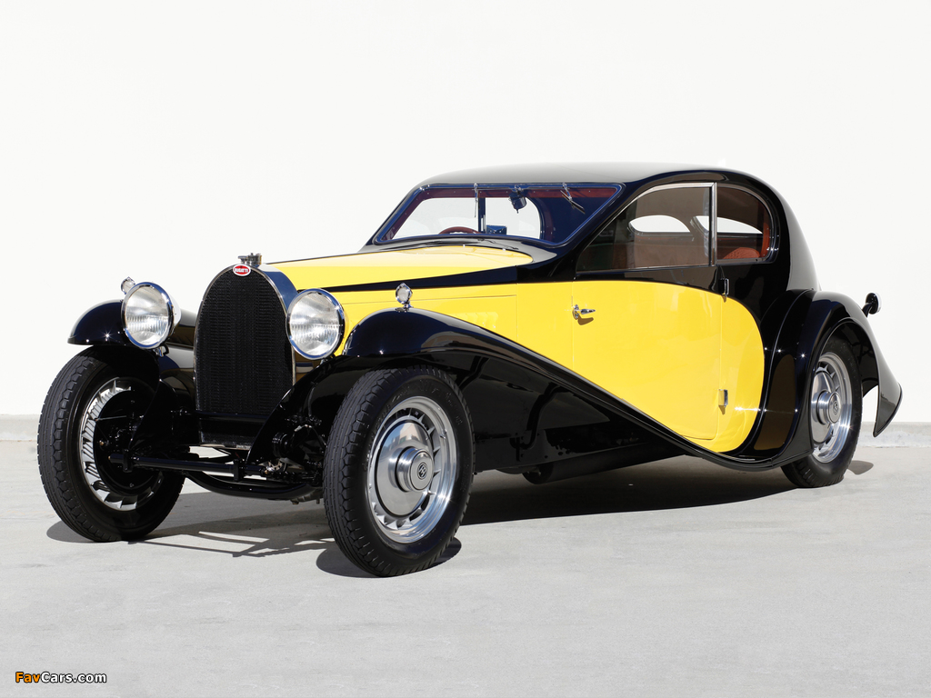 Bugatti Type 46 Superprofile Coupe 1930 pictures (1024 x 768)
