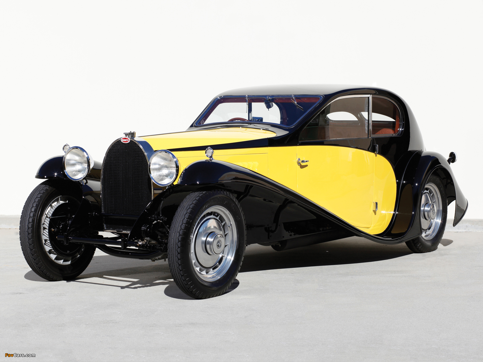 Bugatti Type 46 Superprofile Coupe 1930 pictures (1600 x 1200)