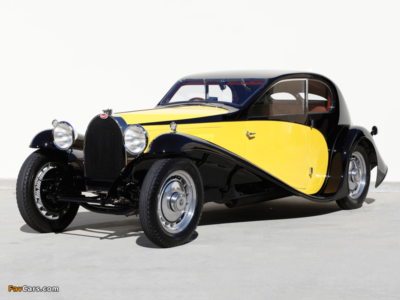 Bugatti Type 46 Superprofile Coupe 1930 pictures (800 x 600)