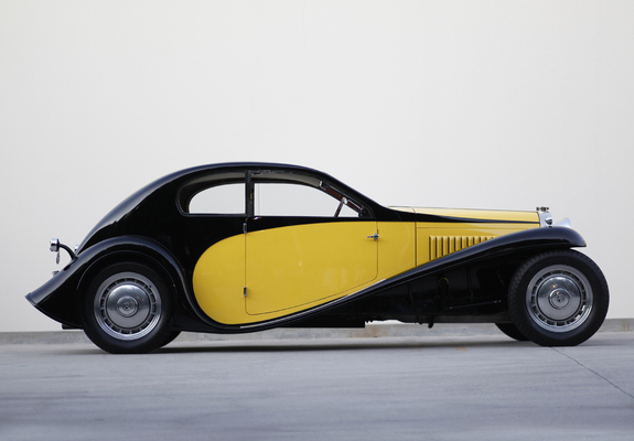 Bugatti Type 46 Superprofile Coupe 1930 pictures