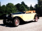 Bugatti Type 46 Ottin Roadster 1934 wallpapers