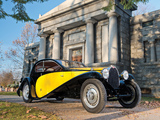 Photos of Bugatti Type 46 Superprofile Coupe 1930