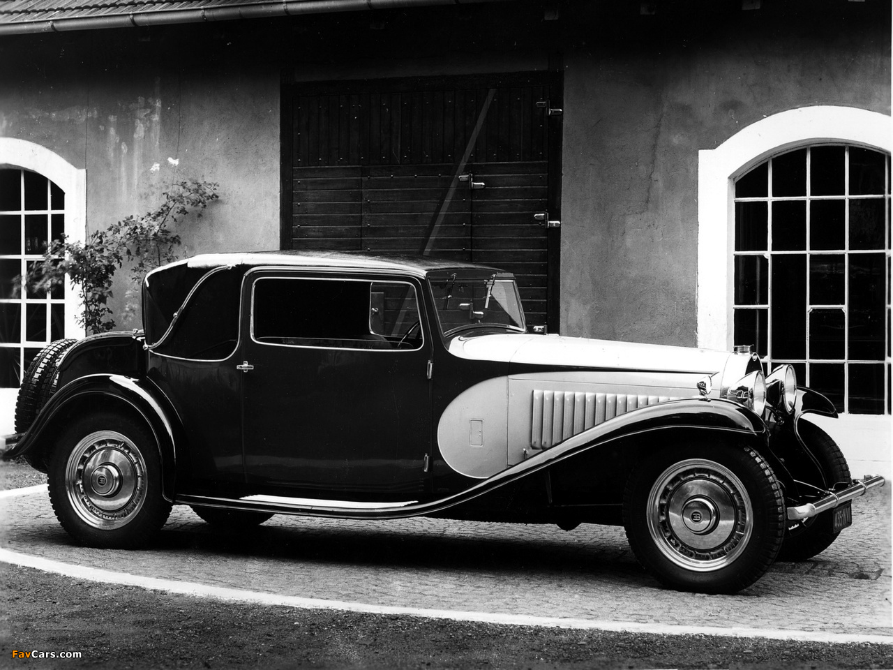 Photos of Bugatti Type 46 (1280 x 960)