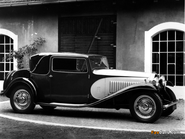Photos of Bugatti Type 46 (640 x 480)