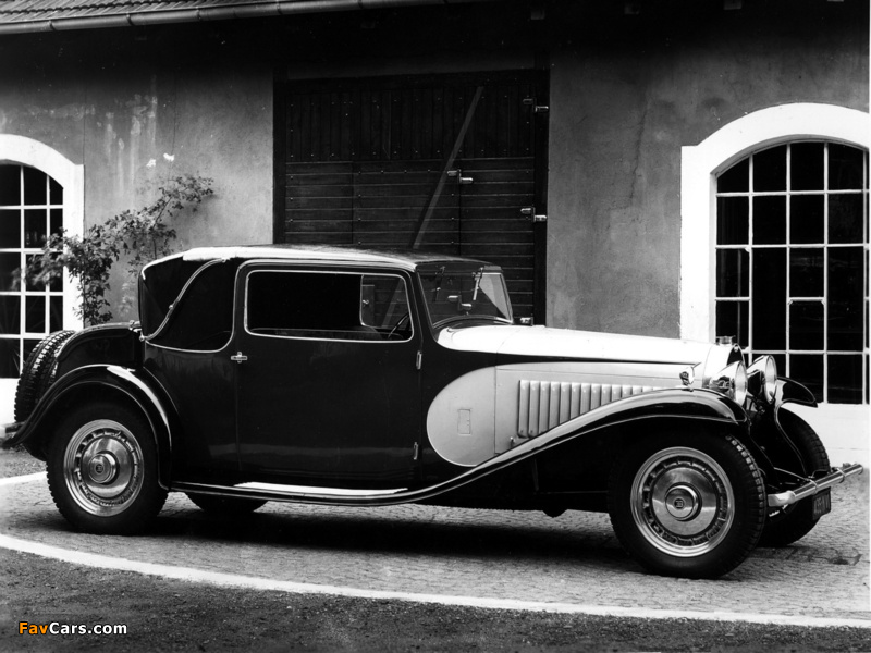 Photos of Bugatti Type 46 (800 x 600)