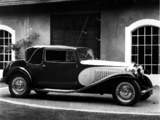 Photos of Bugatti Type 46