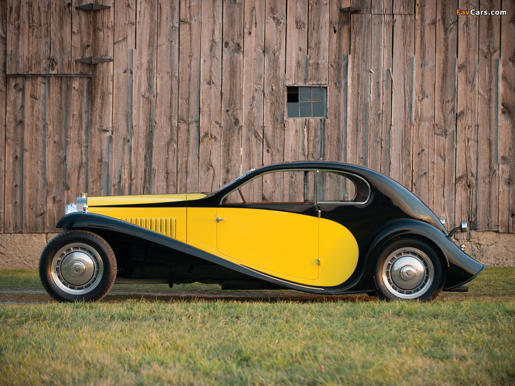 Pictures of Bugatti Type 46 Superprofile Coupe 1930 (1024 x 768)