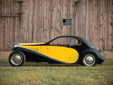 Pictures of Bugatti Type 46 Superprofile Coupe 1930
