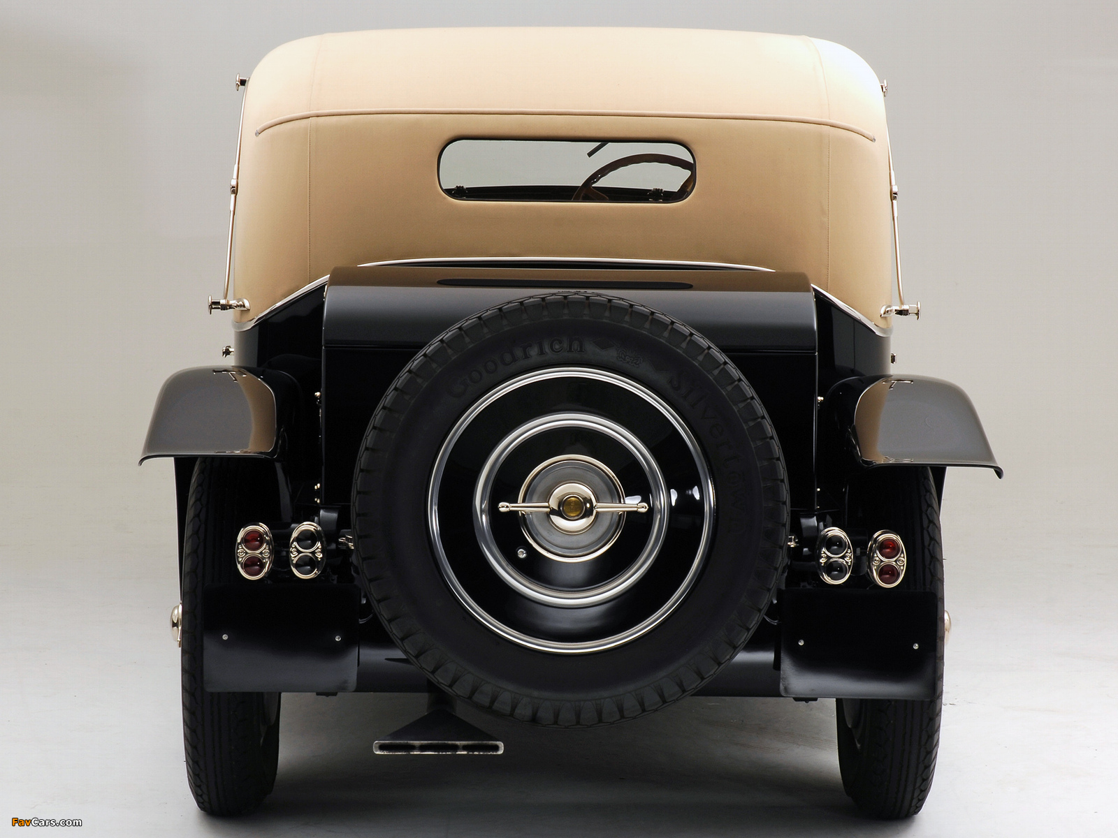 Bugatti Type 46 Faux Cabriolet by Veth & Zoon 1930 wallpapers (1600 x 1200)